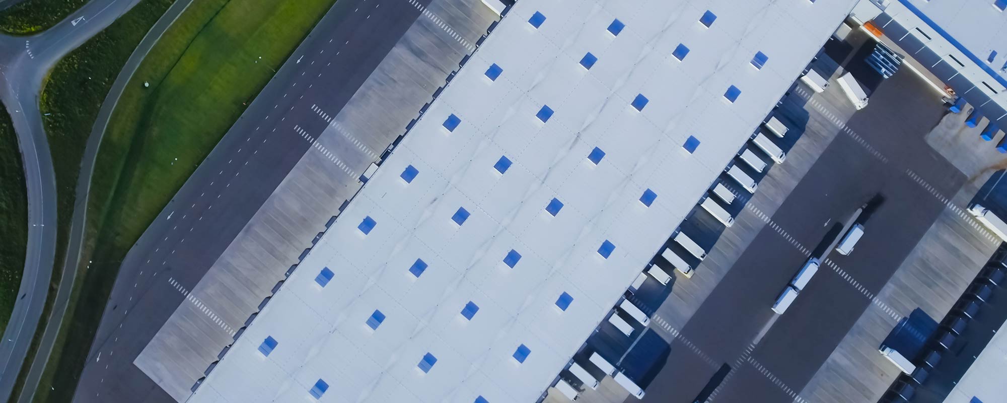 Commercial Roofing