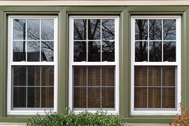 Windows Installers - M&Amp;M Roofing, Siding &Amp; Windows