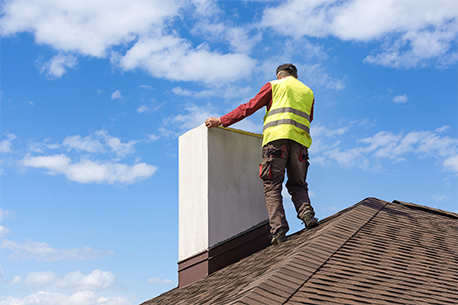 Free Roof Inspection