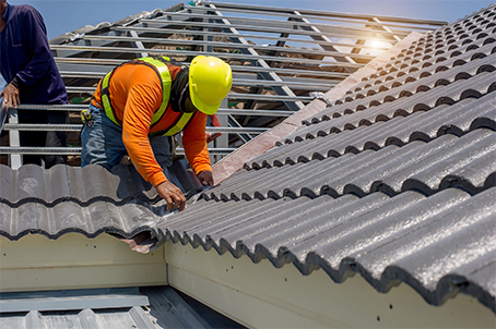 Roof Repair