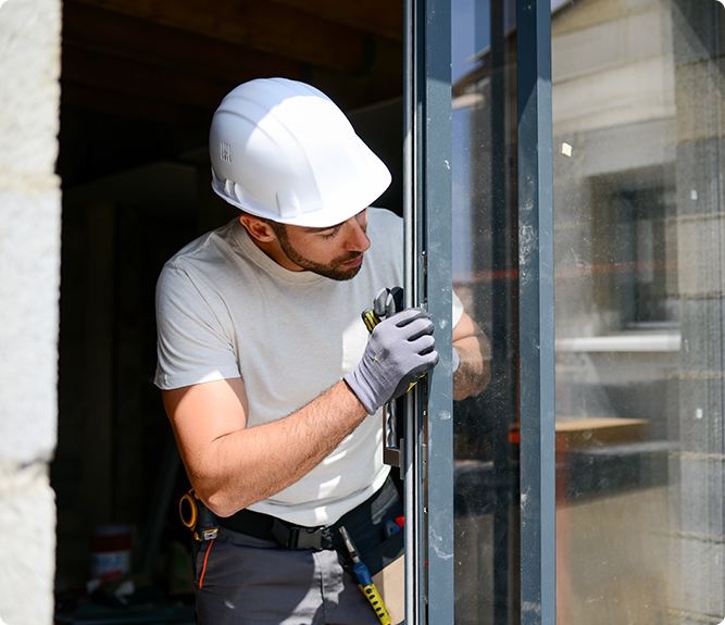 Window Contractor Installation And Repair