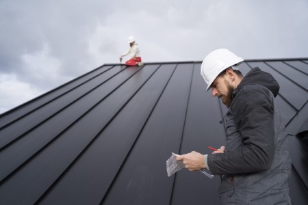 Austin Roof Inspection