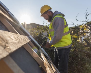 Austin Roof Repair