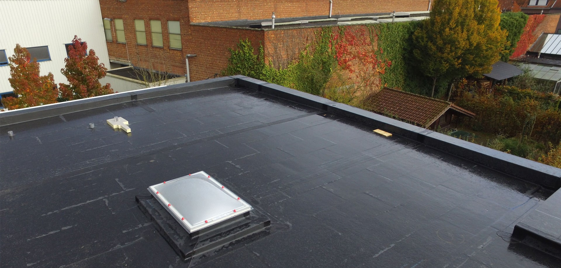 Epdm Roofing Min