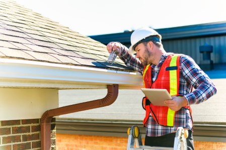 Roof Inspections