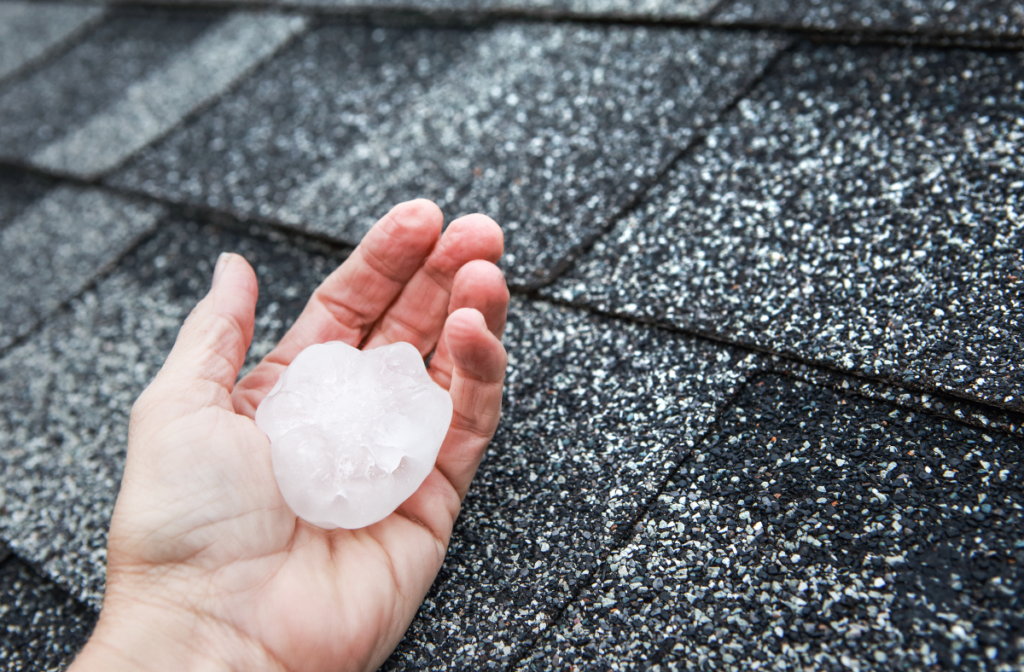 Roof Repairs