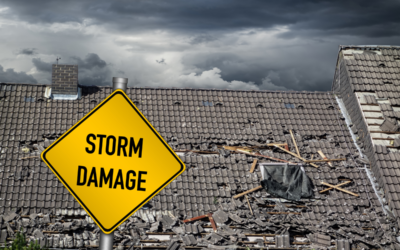 How To Easily Navigate Insurance Claims For Roof Repairs: 5 Steps For A Smooth Process