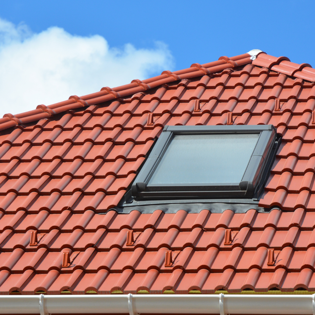 Roofing Aesthetics | M&Amp;M Roofing, Siding &Amp; Windows