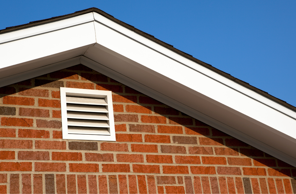 attic ventilation